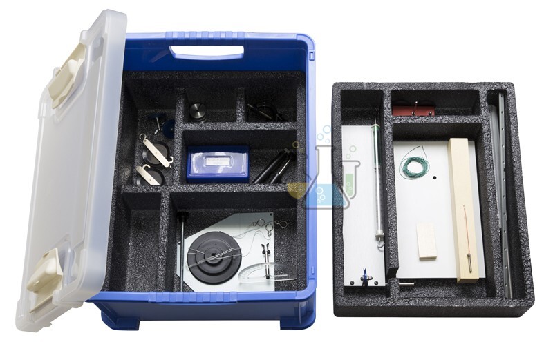Mechanics of Solids Kit